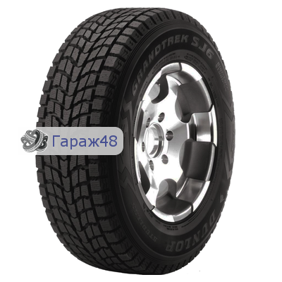 Dunlop Grandtrek Sj6 245/75 R16 111Q