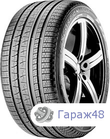 Pirelli Scorpion Verde All Season  235/55 R19 105V